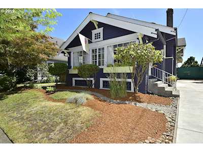 3510 NE Schuyler St Portland, OR 97212