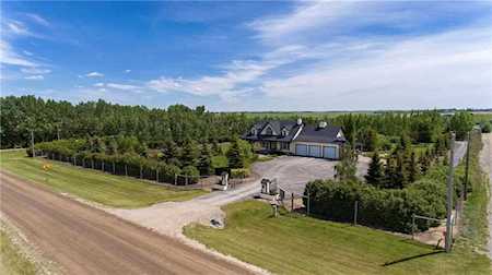 13021 Twp Rd 265 Rural Rocky View County, AB T4B 2A3