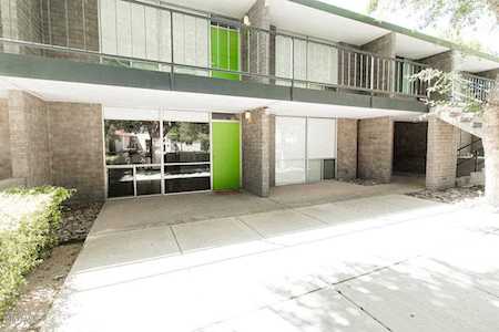 7601 E 2nd Street #20 Scottsdale, AZ 85251