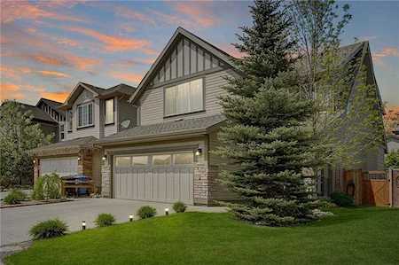 24 Chaparral Valley Terrace SE Calgary, AB T2X 0M2