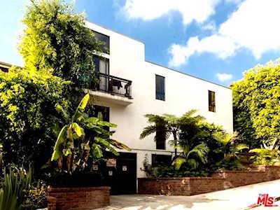 1433 N Harper Avenue #1 West Hollywood, CA 90046