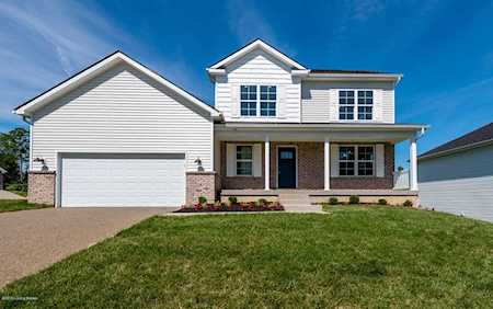 4112 Gaudet Rd Louisville, KY 40299