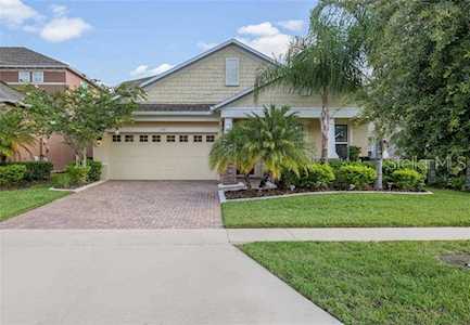1736 Balsam Willow Trail Orlando, FL 32825