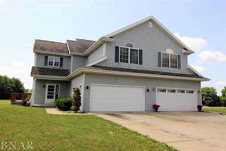 101 Labrador Ln Downs, IL 61736