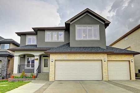 108 Stonemere Point(e) Chestermere, AB T1X 1V8