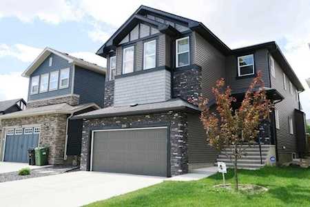 216 Nolancrest Rise NW Calgary, AB T3R 0T3