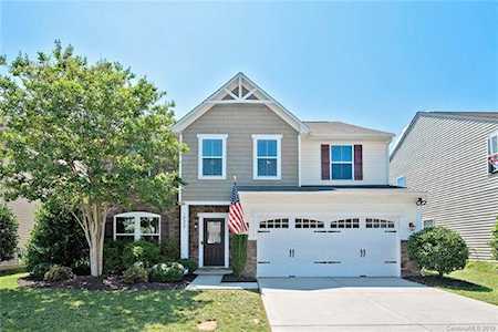 10895 Tailwater St Davidson, NC 28036