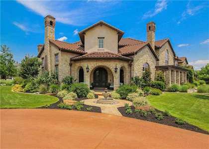 Colleyville TX Homes for Sale Colleyville TX
