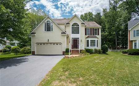 10183 Cool Well Terrace Mechanicsville, VA 23116