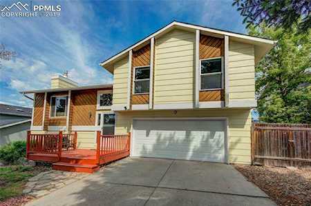 5020 Old Mill Road Colorado Springs, CO 80917