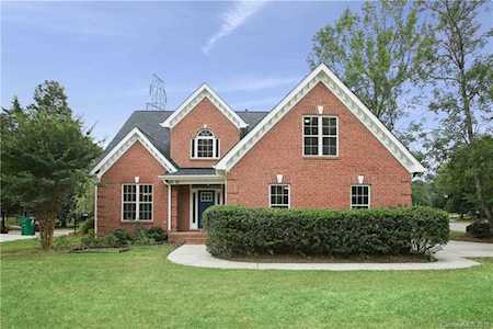 5151 Rotherfield Ct Charlotte, NC 28277