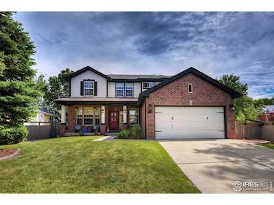 345 Whitetail Cir Lafayette, CO 80026