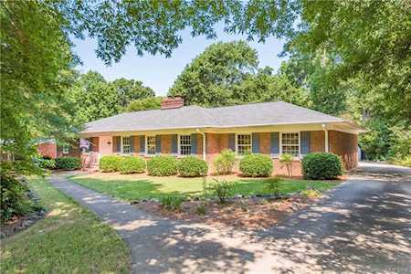633 Nottingham Dr Charlotte, NC 28211
