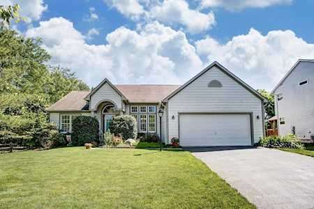 3902 Kul Circle Hilliard, OH 43026