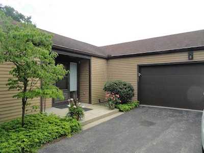 3163 Rivermill Drive Columbus, OH 43220