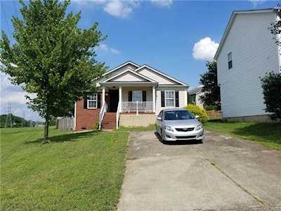 2125 Pimpernel Rd Charlotte, NC 28213