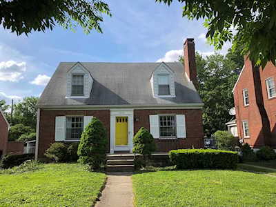 3409 Hycliffe Ave Louisville, KY 40207