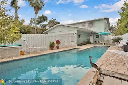 663 Ponce De Leon Dr #663 Fort Lauderdale, FL 33316