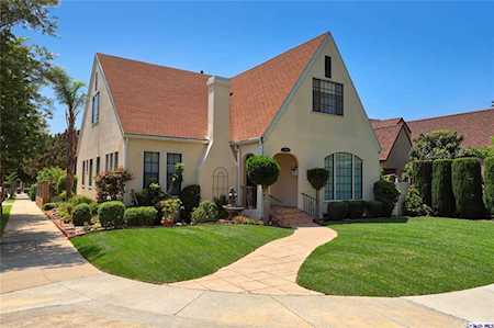 1209 Cottage Grove Avenue Glendale, CA 91205