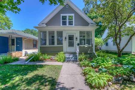 4110 Russell Avenue N Minneapolis, MN 55412
