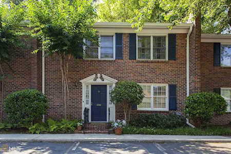 1105 Clairemont Ave #D Decatur, GA 30030