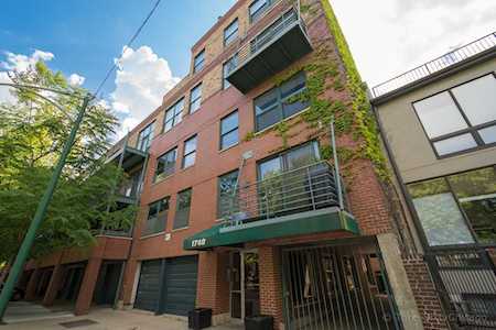 1740 N Marshfield Ave #23 Chicago, IL 60622