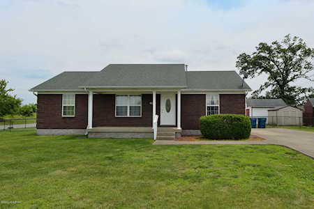 106 Drake Dr Shepherdsville, KY 40165