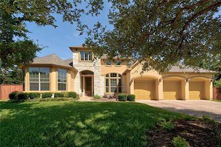 203 Belgian Bnd Cedar Park, TX 78613