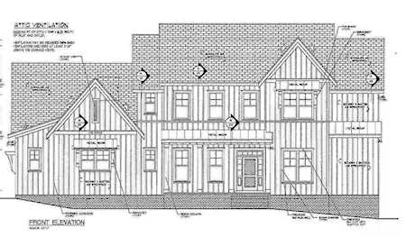 3226 Oak Grove Circle Raleigh, NC 27607