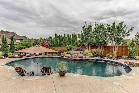 1271 Flatrock Ln Collierville, TN 38017