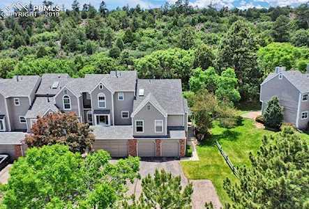 2144 Palm Drive Colorado Springs, CO 80918