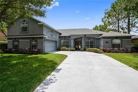 2884 Ashton Terrace Oviedo, FL 32765