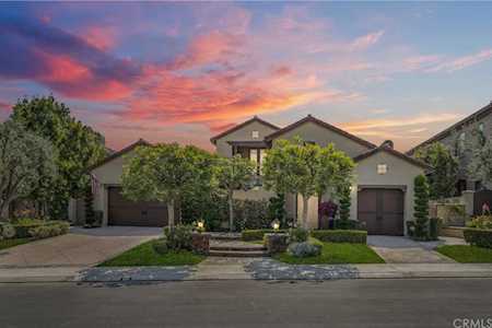 7 Leatherwood Court Coto De Caza, CA 92679