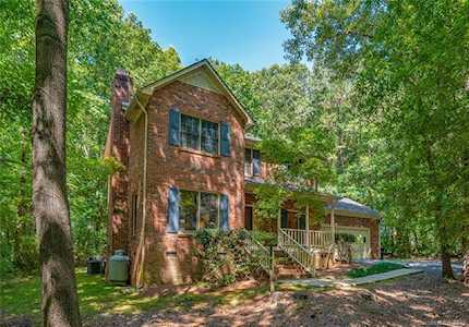 4117 Secrest Shortcut Rd Monroe, NC 28110