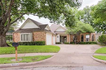 9804 Victorian Court Dallas, TX 75243