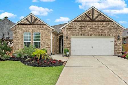 22132 Volante Dr Spring, TX 77386