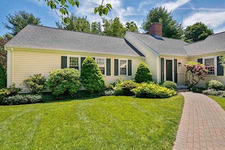 16 Doran Farm Lane #16 Lexington, MA 02420