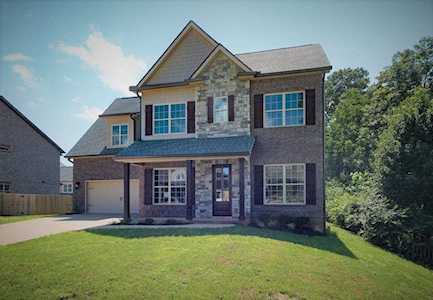 1403 Penrose Terrace Ln Knoxville, TN 37923