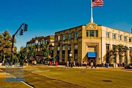 50 Park St #33 Brookline, MA 02446