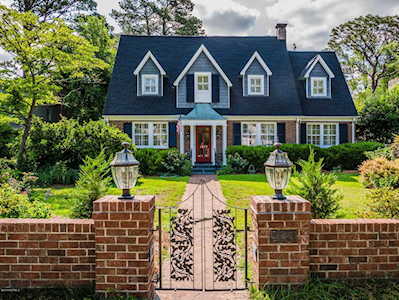 1217 Country Club Road Wilmington, NC 28403