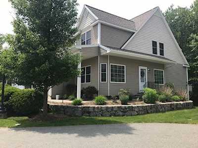 20 Dante Ave #20 Franklin, MA 02038