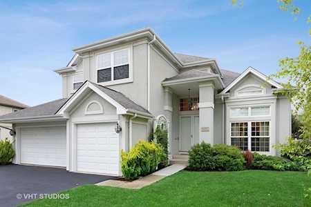 9251 Natchez Ave Morton Grove, IL 60053