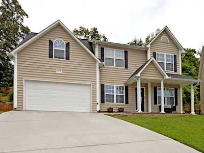 6574 Painter Farm Ln Knoxville, TN 37931