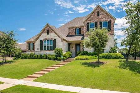 10 Asheville Lane Trophy Club, TX 76262