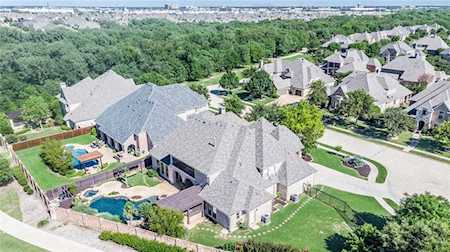 904 Thornbury Court Allen, TX 75013