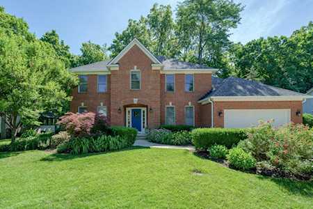 7112 Timberview Drive Dublin, OH 43017