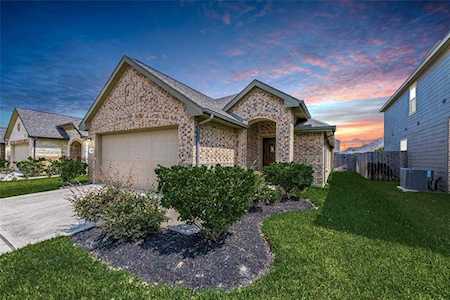 3542 Goldleaf Trail Dr Katy, TX 77449