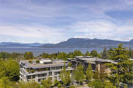 5955 Iona Drive #313 Vancouver, BC V6T 2L4