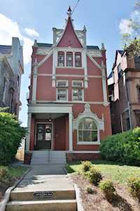 1228 S 3Rd St Louisville, KY 40203