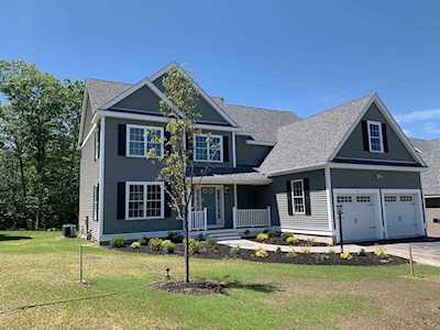31 Jordan Road Holden, MA 01520